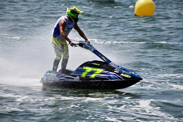 体育竞技中 体育竞技中